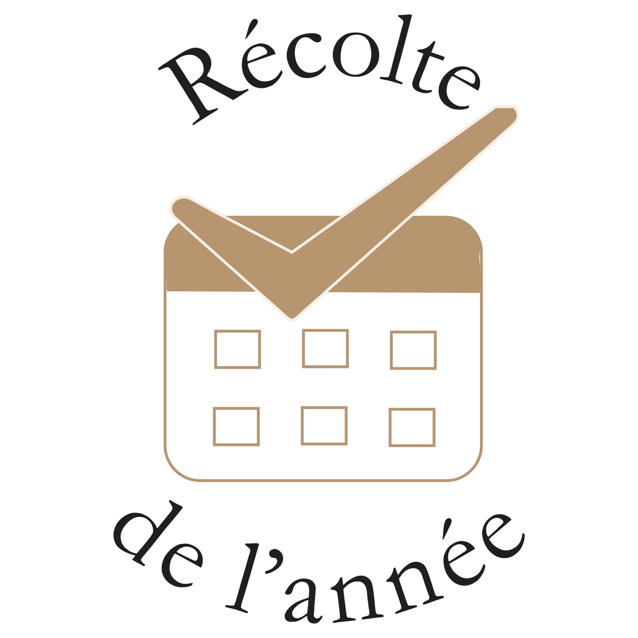 Miel récolte dans l'année, une garantie de sa fraicheur