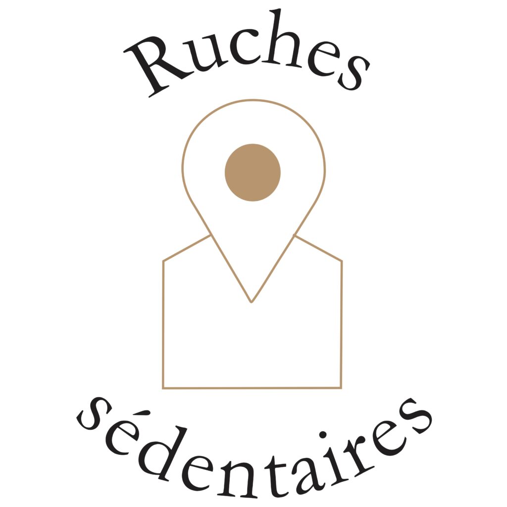 ruches sédentaires