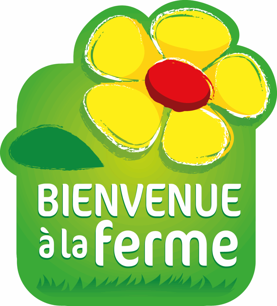 Membre du réseau Bienvenue à la ferme